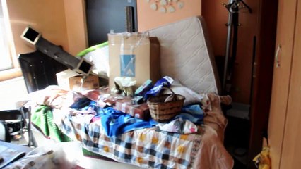 RUHSATSIZ MEDİKALCİYE BASKIN