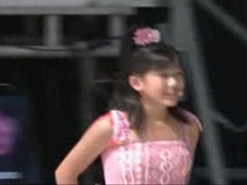 C-ute - EVERYDAY YEAH! Kataomoi (Live)