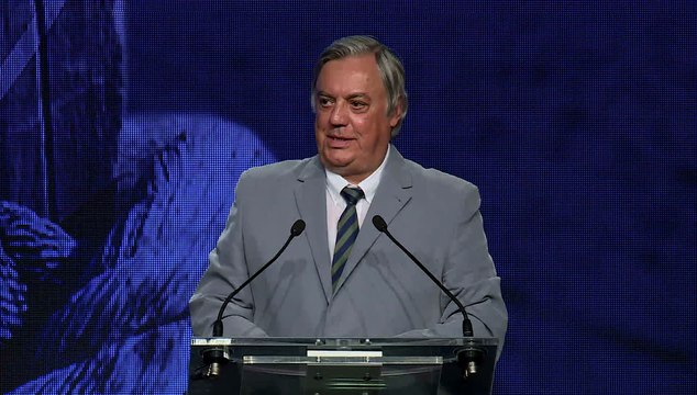 Bruno Joncour, clôture de la matinée - UR2016