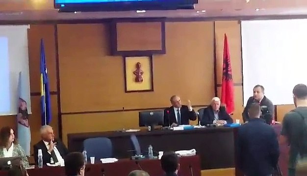 Lajmi.net - Asambleja e Prishtines