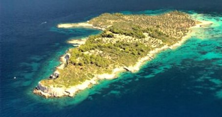 Ünlü İnşaat Şirketine Ait Olan Ada Devlete Geçti