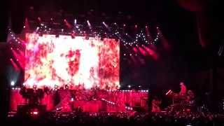 Slipknot-[ I Am Hated ] live at Knotfest San Bernadino 2016-HD