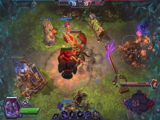 {Heroes of the Storm} Kra'alkr and Bros - Sick Shuruken - Fist Pumpin' J (DocuTäge)