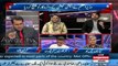 Anchor Imran Khan grills Zaeem Qadri - pehle aap Musharaf se Phanti khate thay ab aap Phanti lagate Hain