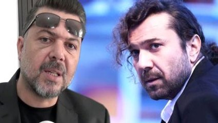 Halil Sezai'nin Ağabeyi İsyan Etti: Kardeşim Bana Küs, Nedenini Bilmiyorum