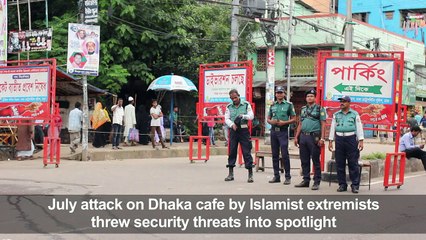 Bangladesh assures England as cricket tour begins