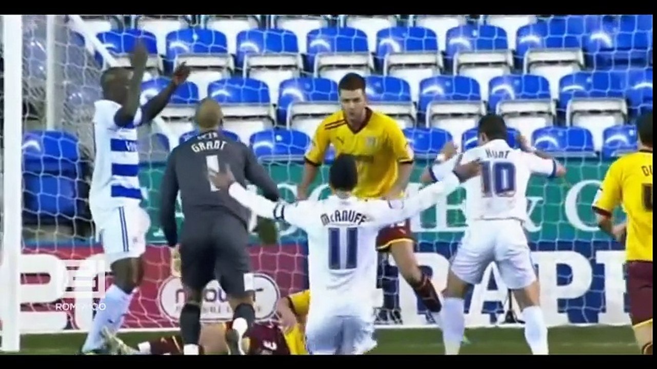 insane defensive skills HD