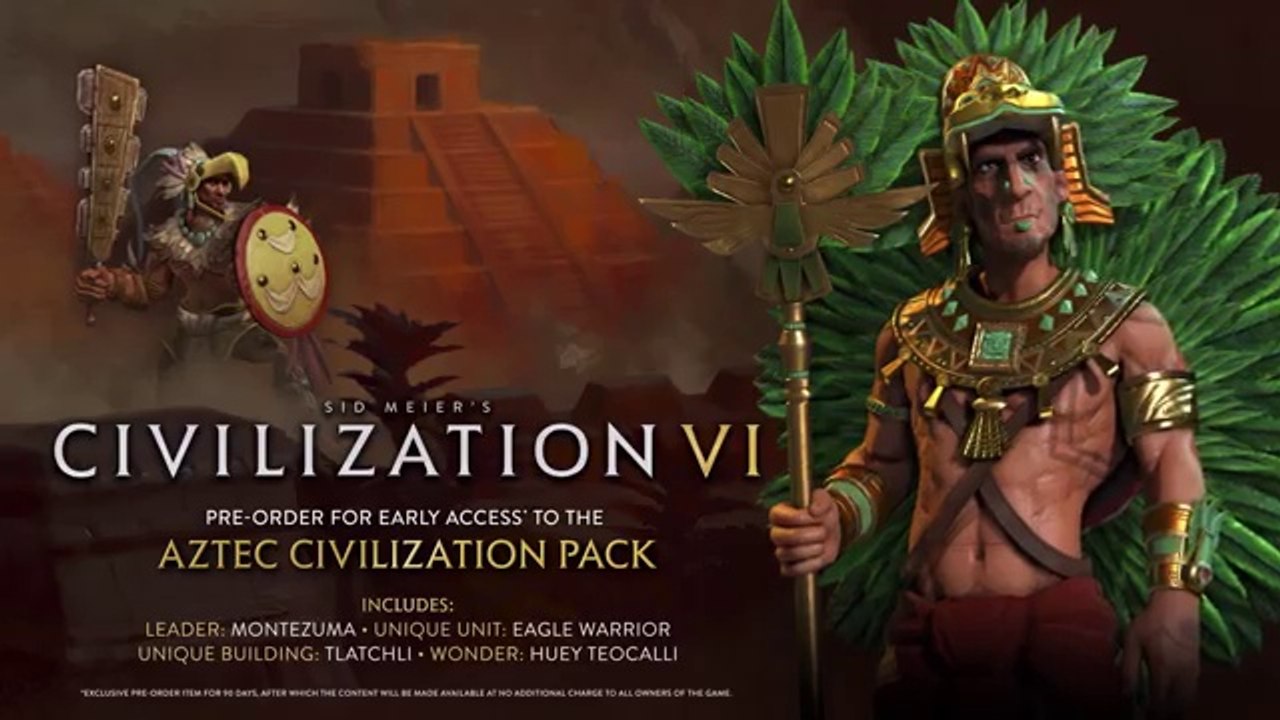 Civilization VI