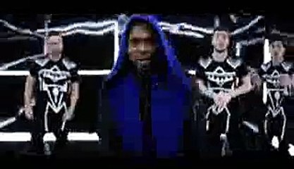 Kery James - N'importe quoi [MOUHAMMAD ALIX 2016]