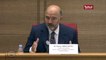Pierre Moscovici : la commission Juncker cherche les paramètres d'un accord à 10 sur une taxe sur les transactions financières