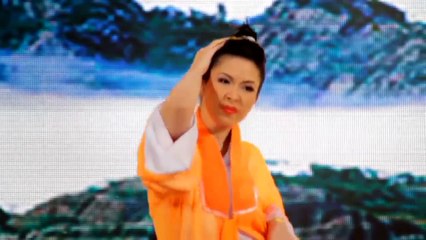 Hài Kịch- Lương Sơn Bá, Chúc Anh Đài - Nhiều Nghệ Sỹ-   Show Huyền Thoại 3 [Official]