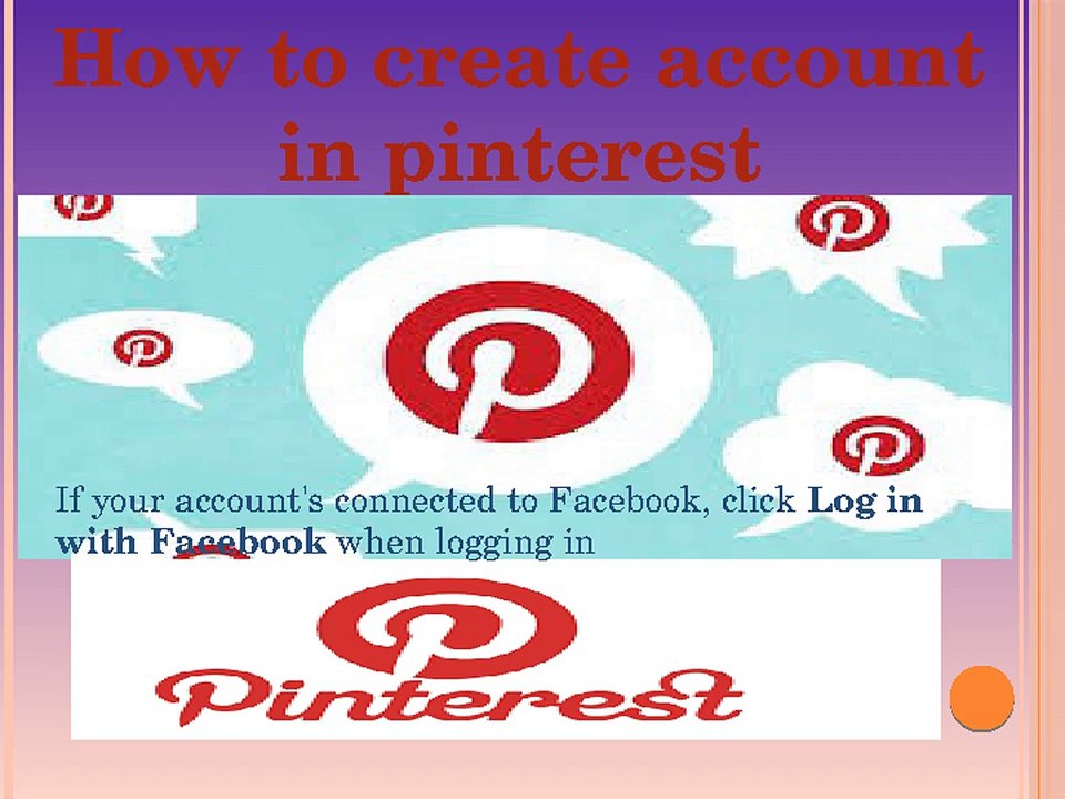 Pinterest technical support phone number