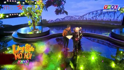 [Làng hài mở hội] Đại Gia Đình - Tiểu phẩm Kỷ niệm một chuyến đi