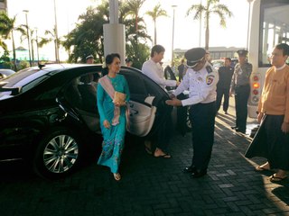 DVB TV 29th September Headline News