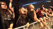 Rammstein - Sonne live Highfield Festival 2016 [Pro-Shot]