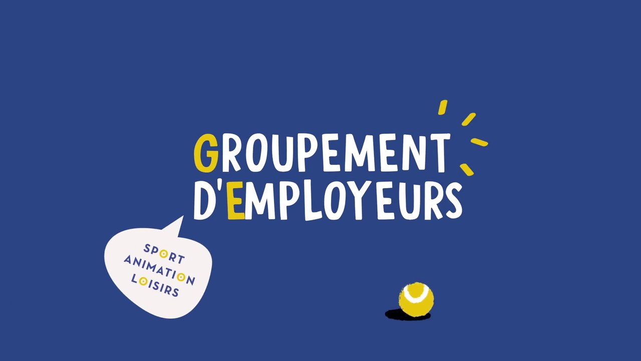 Groupement d'employeurs