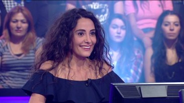Milyoner'de Yarışmacının Elendiği Soru Anne ve Babasıını Utandırdı