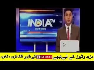 Pak Army is Ready to Reply India