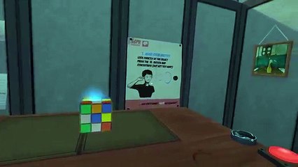 66.Esper 1 Official VR teaser trailer Oculus Rift.mp4