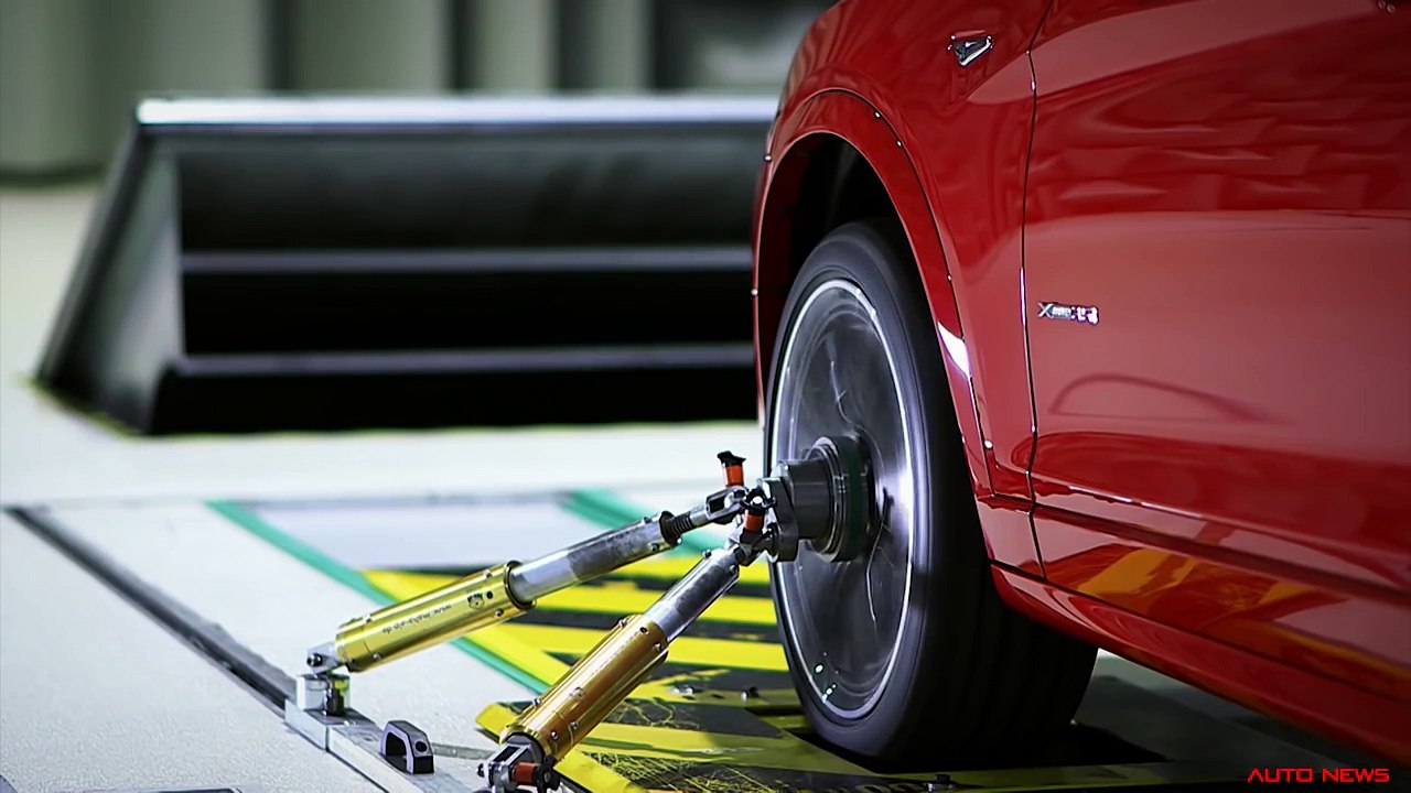 2014 BMW X4 Review