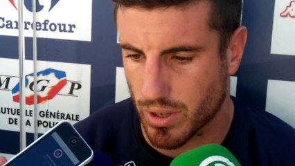 Rugby avant aviron lyon