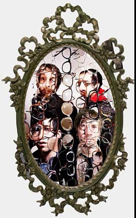 The Soft People: White Elephant Sale