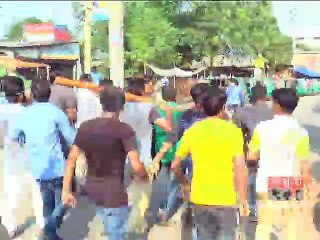 আজিজুল হক কলেজে ছাত্রলীগ-যুবলীগের সংঘর্ষে নিহত ১