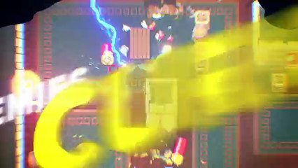 86.Enter the Gungeon Official Gameplay Trailer - PS4 PC.mp4