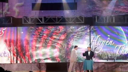 Ảo Thuật Mạc Can - Mc Việt Thảo -   Show Huyền Thoại 3 [Official]