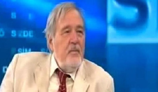 Prof. Dr. İlber Ortaylı'dan Lozan hezimetmiş tepkisi... Kahvede geğirerek tesbih çekmektir