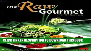 [PDF] Raw Gourmet, The Full Online