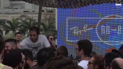 L_cio Ray-Ban x Boiler Room 019 São Paulo | Live Set