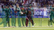pakistan vs west indies 3rd T20 match 2016 full highlights