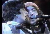 Bob Dylan and Joan Baez - Blowing in the wind - Starlight Ballroom - Belleview Biltmore Hotel - April 22 ,1976