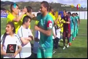 Flamengo quedó eliminado de la Copa Sudamericana