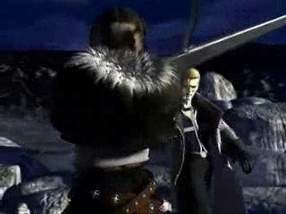 Final fantasy VIII danny elfman