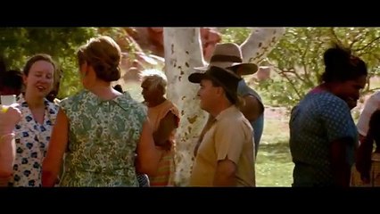 Tim Hornibrook - RED DOG True Blue (2016) Official Trailer