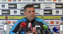 Conférence - Le coach avant Paris-Bordeaux