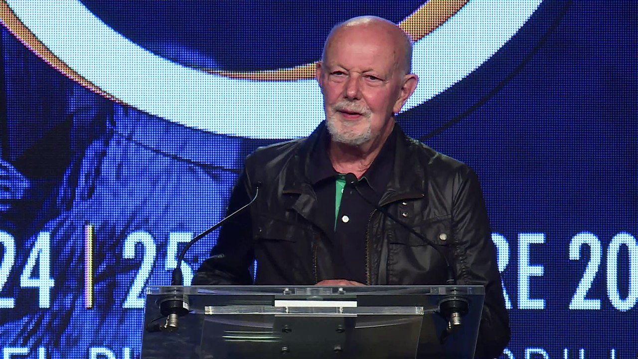 Jean-François Kahn, Parole libre - UR2016