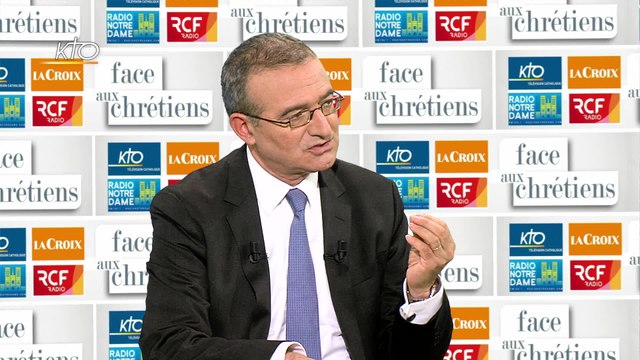 Hervé Mariton - Alain Juppé : Le plus sérieux, sincère, optimiste