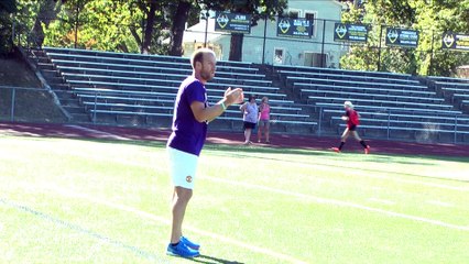 An Interview With Law Girls Soccer Coach Mr. Rhode