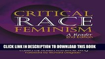 [PDF] Global Critical Race Feminism: An International Reader Full Online