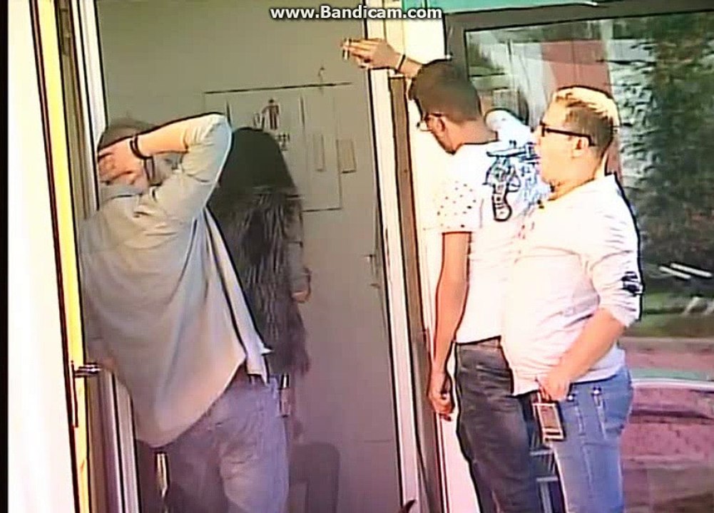 Ada si Soare afara la tigara 29.09.2016 mpfm 6