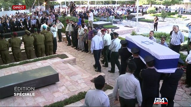 Funérailles de Pérès : un défi sécuritaire pour accueillir des dizaines de chefs d'état