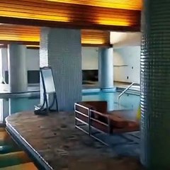 Beach Club amenities, Pensacola Beach