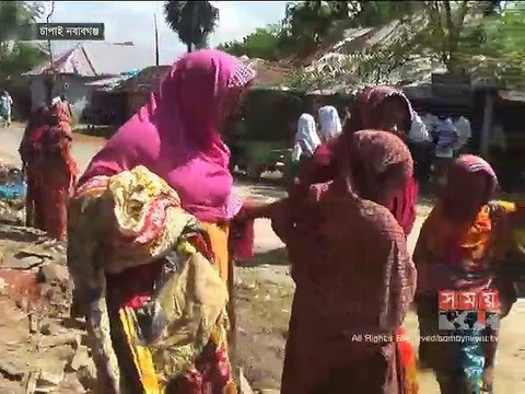 চাঁপাইনবাবগঞ্জ-হবিগঞ্জে সড়ক দুর্ঘটনায় নিহত ৫