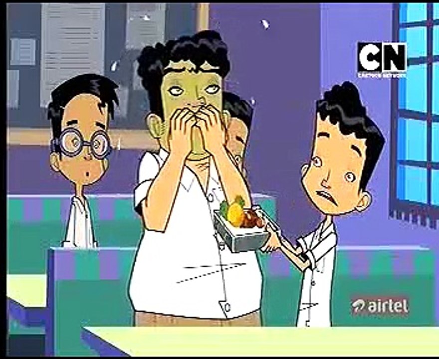 Roll No 21 In Hindi New Episodes Cartoon Network 127