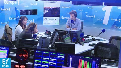 Olivier Véran, médecin, ancien député PS de l’Isère, auteur d’un rapport parlementaire sur l’emploi médical temporaire à l’hôpital