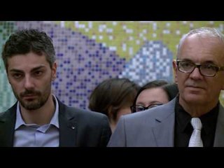 Report TV - Memorandumi Tiranë-Veronë për mbetjet, Rama: Histori suksesi