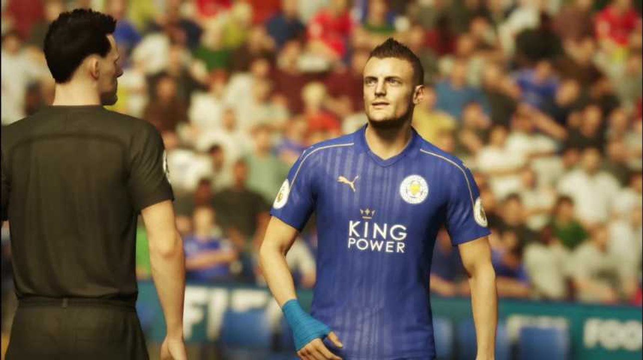 Fifa 17 révolutionne une nouvelle fois la simulation de football